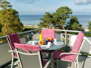 Apartment App-13 Zinnowitzer Hof by Interhome