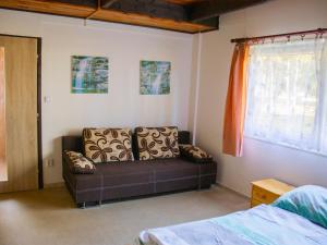 Holiday Home Kemp Stříbrný rybník-13 by Interhome