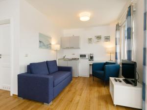 Apartment App-17 Zinnowitzer Hof by Interhome