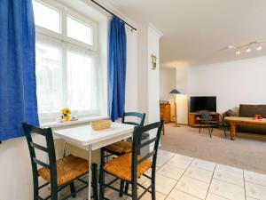 Apartment Kannenberg by Interhome