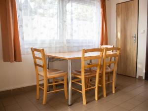Holiday Home Kemp Stříbrný rybník-14 by Interhome