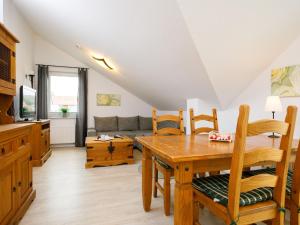 Apartment Rollmops by Interhome