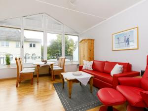 Apartment Luise von Preußen - App- 205 by Interhome