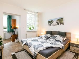 Apartment Tauber by Interhome