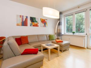 Apartment Strandgut by Interhome