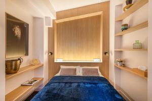 Séjour au Taj proche Tour-Eiffel