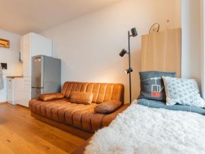 Apartment Unser Glück in den Bergen by Interhome