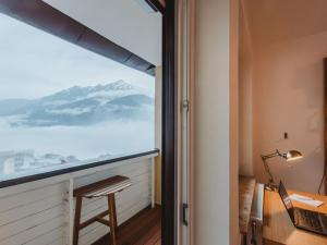 Apartment Unser Glück in den Bergen by Interhome