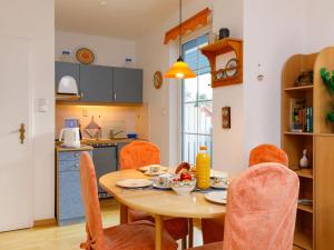 Apartment Martin by Interhome