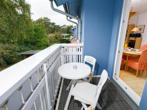 Apartment Martin by Interhome