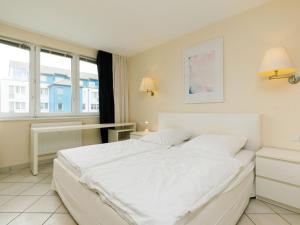 Apartment Zur Düne II by Interhome