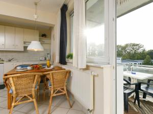Apartment Zur Düne II by Interhome