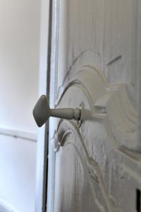 B&B / Chambres d'hotes Les Chambres du Cloitre : Chambre Double Deluxe