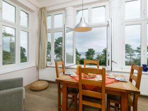 Apartment App-6 Zinnowitzer Hof by Interhome