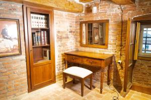 La garconniere di Garibaldi