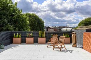 The Kensington Penthouse Suite