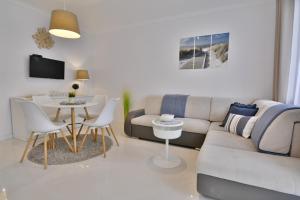 Apartamenty Bryza - Kwartał Róży Wiatrów - Garaż