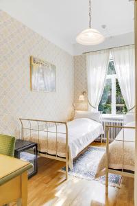 Standard Single Room room in Anno 1793 Sekelgården