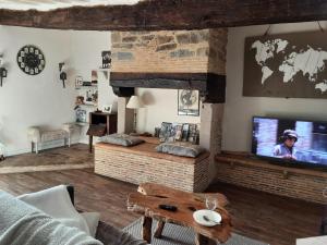 Appartements Gite Du Passant Rennais : photos des chambres