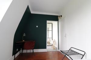 Maisons d'hotes Le Domaine Saint Ange : photos des chambres