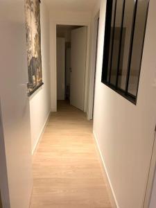 Jaurès - Centre ville - T1 bis au calme