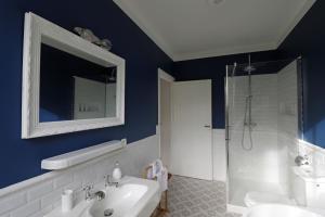 Maisons d'hotes Le Domaine Saint Ange : Chambre Double - Vue sur Jardin