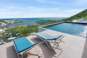 4 bedroom Villa La Casa del Jefe with Private pool - Cul de Sac