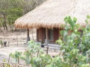 Melody Surf - Ekas Lombok - Tanjung Ringgit