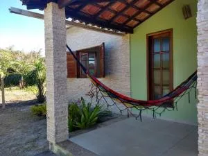 Casa Verde, 3 quartos, Saquaíra, Maraú, Bahia - Barcelos do Sul