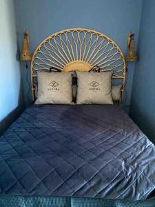 Appartement élégant et chaleureux