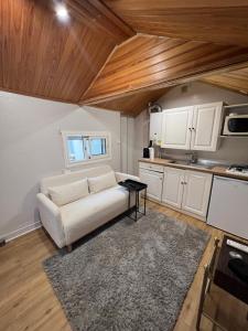 Charmante Maison centre deauville