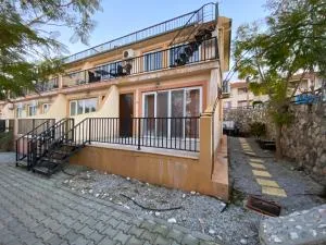 Cozy apartment for serene relaxation - Ayios Yeoryios