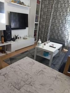 “Apartamento moderno y acogedor