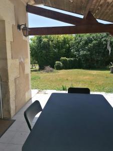 Maisons de vacances La Source, location saisonniere proche Cognac : Maison 1 Chambre