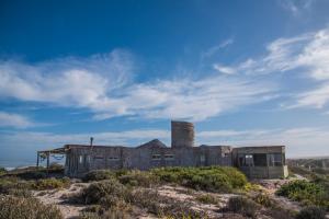 Grootvlei Guest Farm