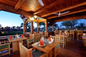 JAZ Sharm Dreams