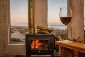 Grootvlei Guest Farm