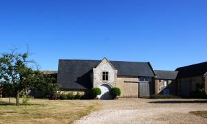 Sejours a la campagne Residences Le Clos du Manoir - Self Cooking : photos des chambres