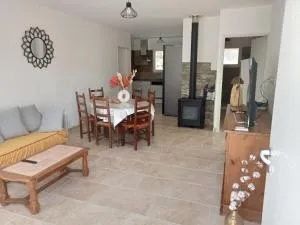 Maison calme - La Bastide-Puylaurent