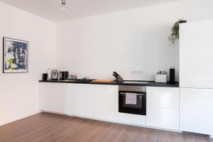 Luxuriöses Apartment, 10min Innenstadt, Parkplatz