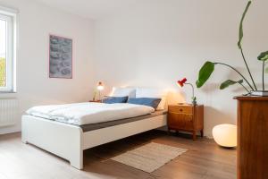 Luxuriöses Apartment, 10min Innenstadt, Parkplatz