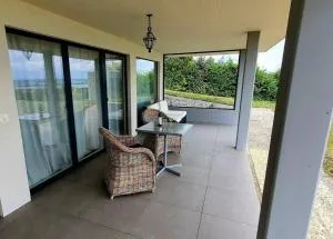 "Riposo" von Samstag zu Samstag buchbar - Faoug