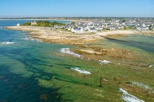 Appart'hotels Residence Pierre & Vacances Cap Marine : photos des chambres