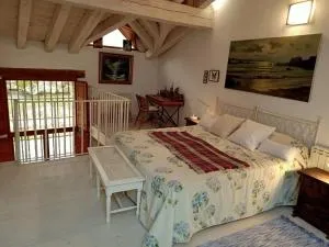 Casita de ensueño, en la sierra de Segovia - Muñoveros