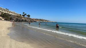 Apartamentos Bahia Playa. Costa Calma.