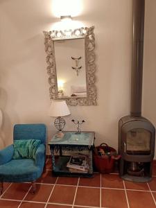 Casita de ensueño, en la sierra de Segovia