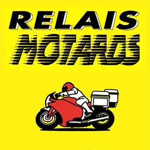 Belvédère Relais Motos - 斯姿