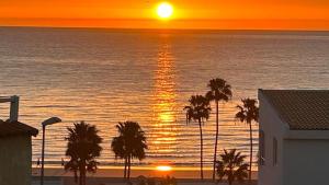 Apartamentos Bahia Playa. Costa Calma.