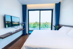 Villa FLC Sầm Sơn - Cạnh Bể Bơi Vô Cực
