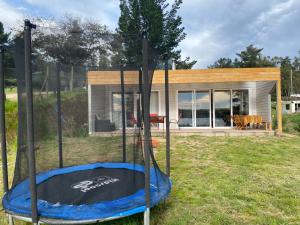 Casa Lago Rapel - Punta Verde